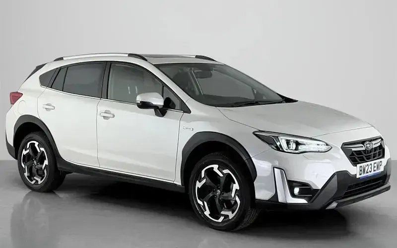 Used Subaru XV Premium 150 HP (110 kW) 2023 SUV
