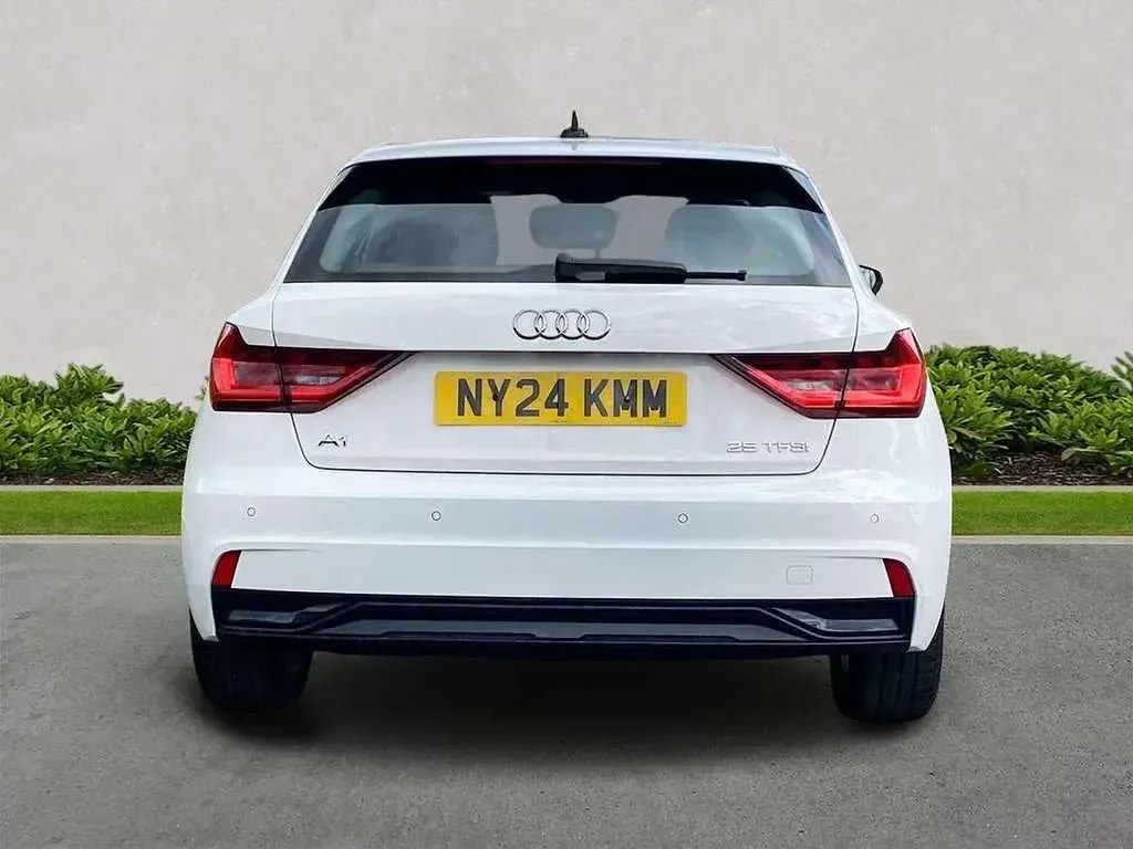Used Audi A1 Sport 94 HP (69 kW) 2024 Other SUV