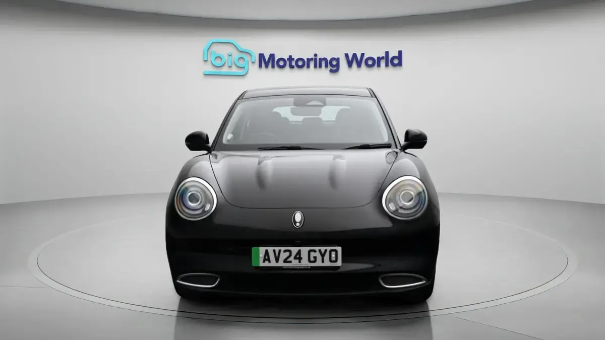 Used Ora 03 Pure+ 124 kW (169 HP) 2024 Hatchback