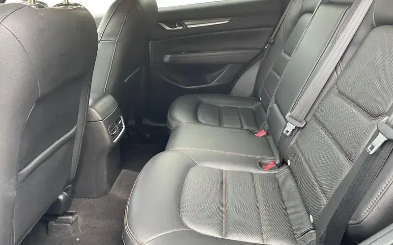 Used Mazda CX-5 Inclusive 150 HP (110 kW) 2019 Grey SUV