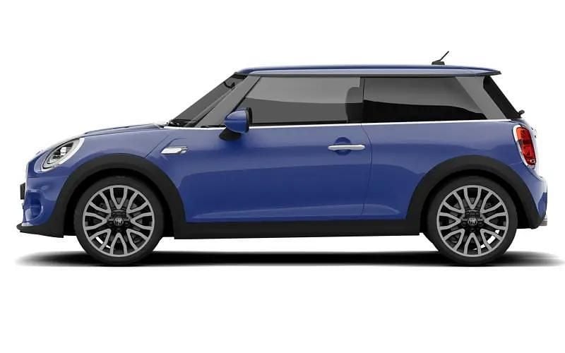 Used 2020 Mini Cooper S Classic Hatchback | £15,490 (Good price) - Image 1/1