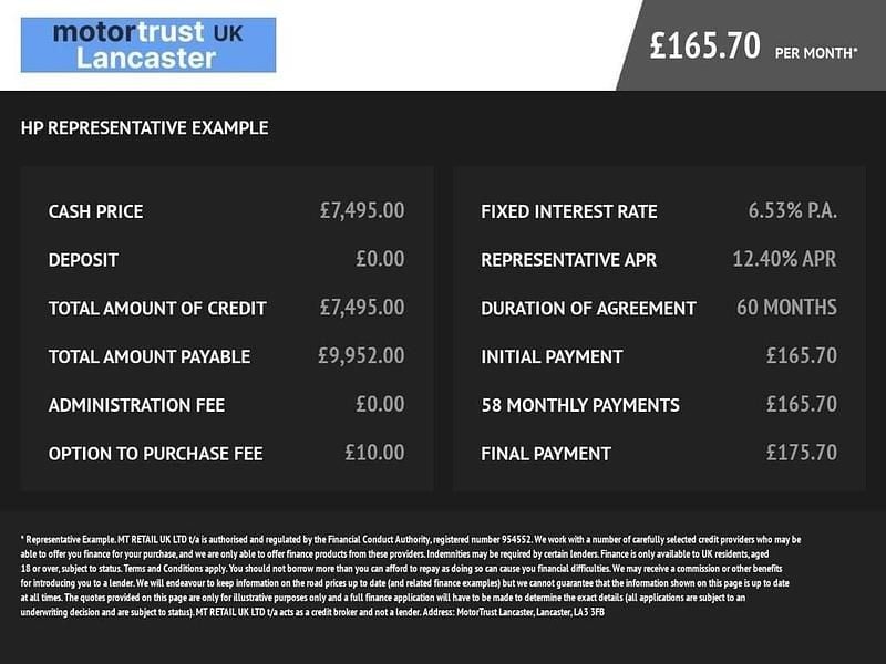 Blue Used 2017 Peugeot 308 Allure Hatchback | £7,495 (Fair price) - Image 1/1