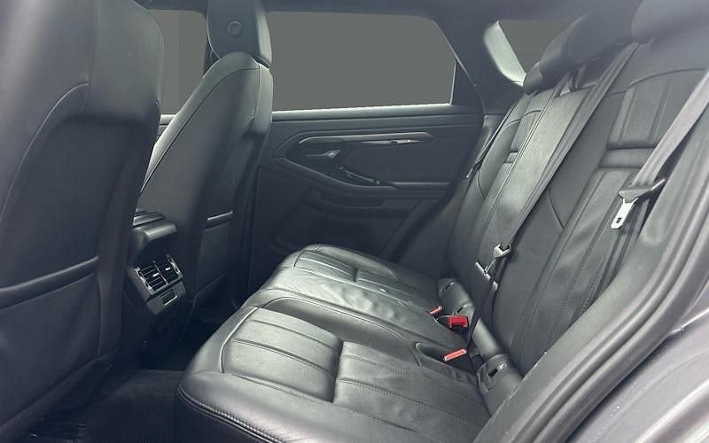 Used Land Rover Range Rover evoque R-Dynamic 309 HP (227 kW) 2023 Hatchback