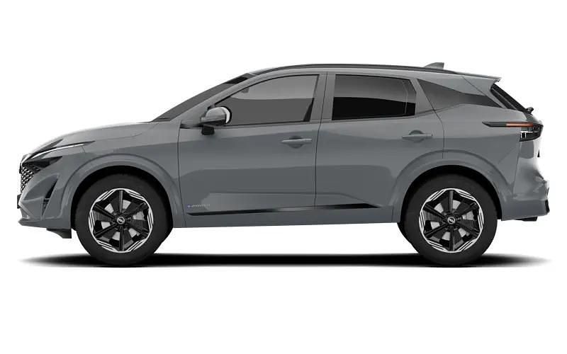 Used 2022 Nissan Qashqai Acenta Premium SUV | £16,241 (Good price) - Image 1/1