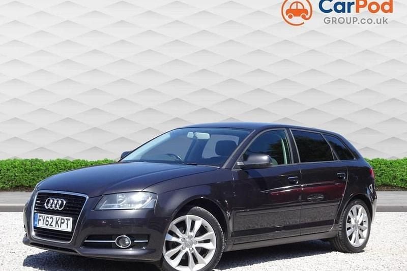 Used 2012 Audi A3 Sport | £4,490 (Fair price) - Image 1/1