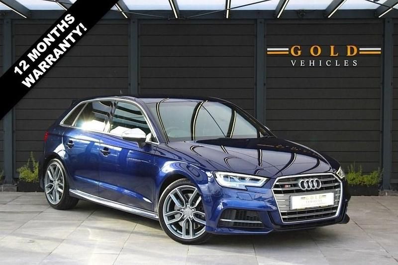 Used 2019 Audi A3 Sport | £20,795 (Fair price) - Image 1/1