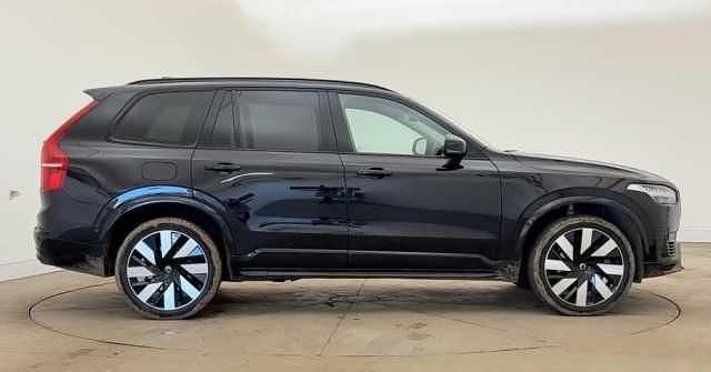 Used Volvo XC90 Ultimate 455 HP (334 kW) 2024 SUV
