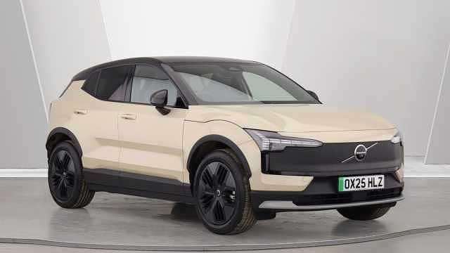 New 2026 Volvo EX30 CC Performance SUV | £36,650 (Good price) - Image 1/3
