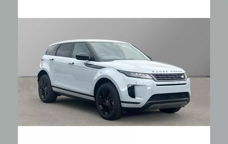 Other New 2024 Land Rover Range Rover evoque S SUV | £49,091 (Fair price) - Image 1/4