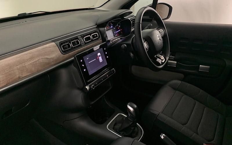 Used Citroën C3 PureTech 83 HP (61 kW) 2023 Hatchback