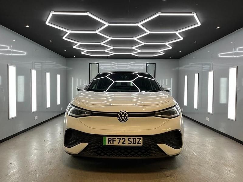 Begagnad VW ID.5 Pro Performance 150 kW (204 HK) 2022 SUV