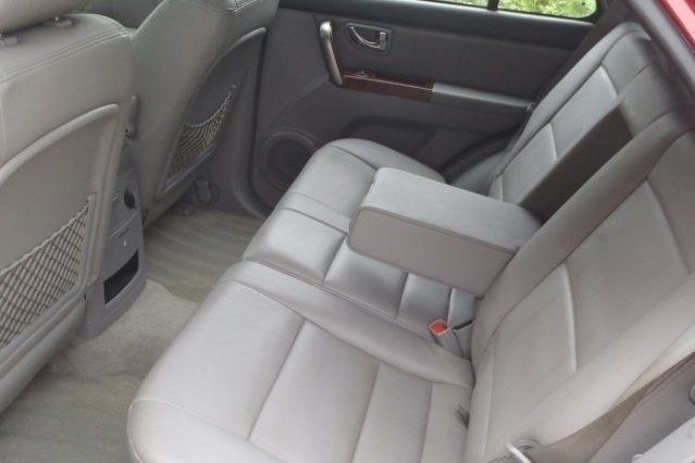 Used Kia Sorento 2004 SUV