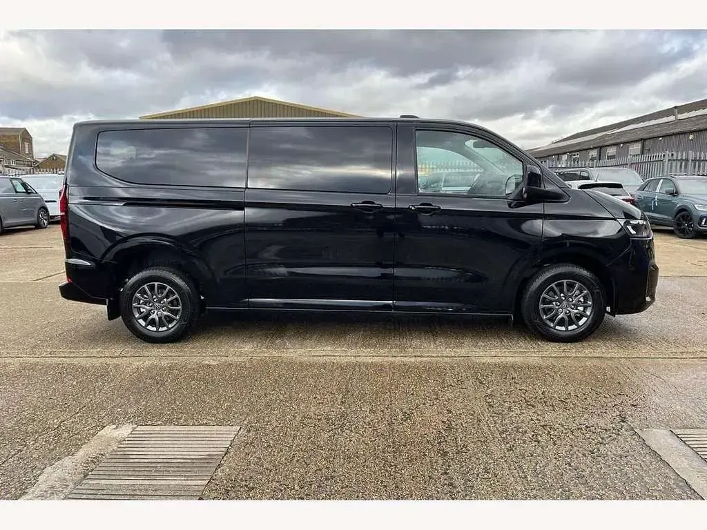 New VW Shuttle Life 170 HP (125 kW) 2026 MPV