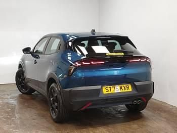 Used Alfa Romeo GT Junior 136 HP (100 kW) 2025 Green Hatchback