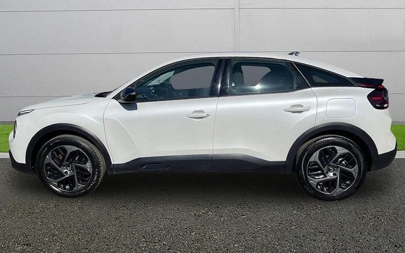 Used Citroën C4 PureTech 131 HP (96 kW) 2024 SUV