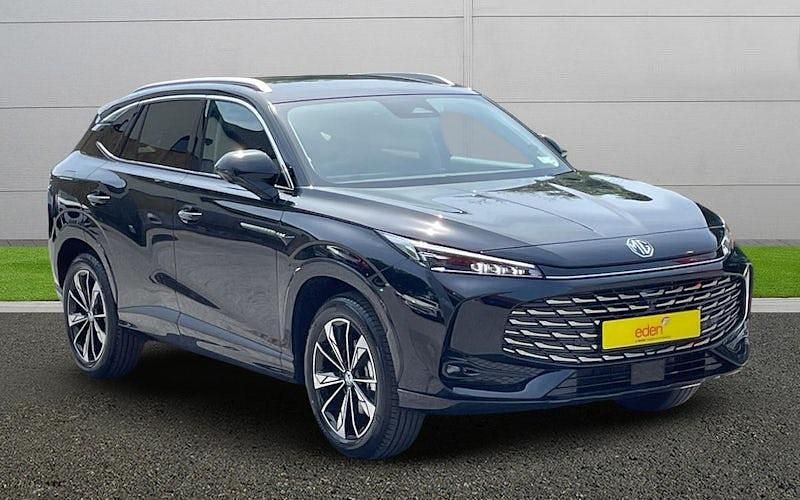 New 2024 MG HS SE SUV | £21,495 (Fair price) - Image 1/4