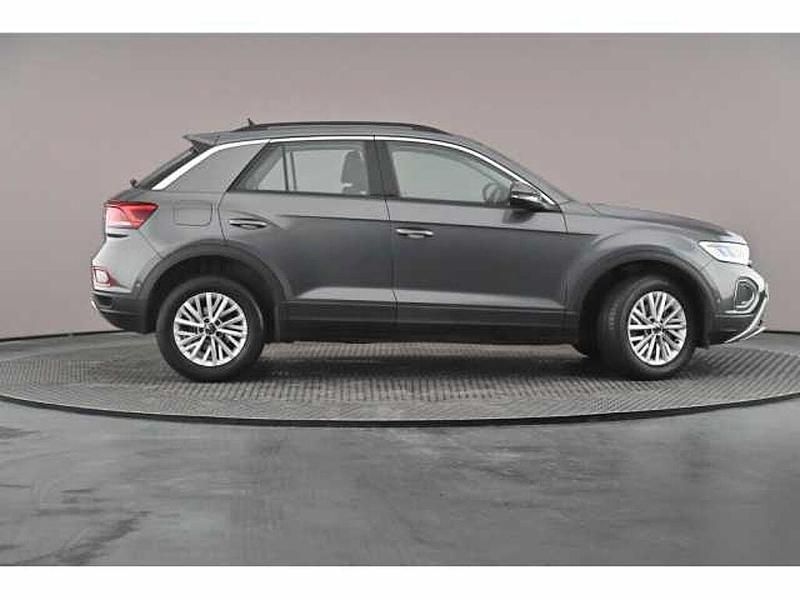 Used VW T-Roc 150 HP (110 kW) 2022 SUV