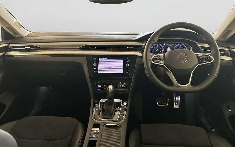 Usado VW Arteon Elegance 190 HP (139 kW) 2024 Carrinha