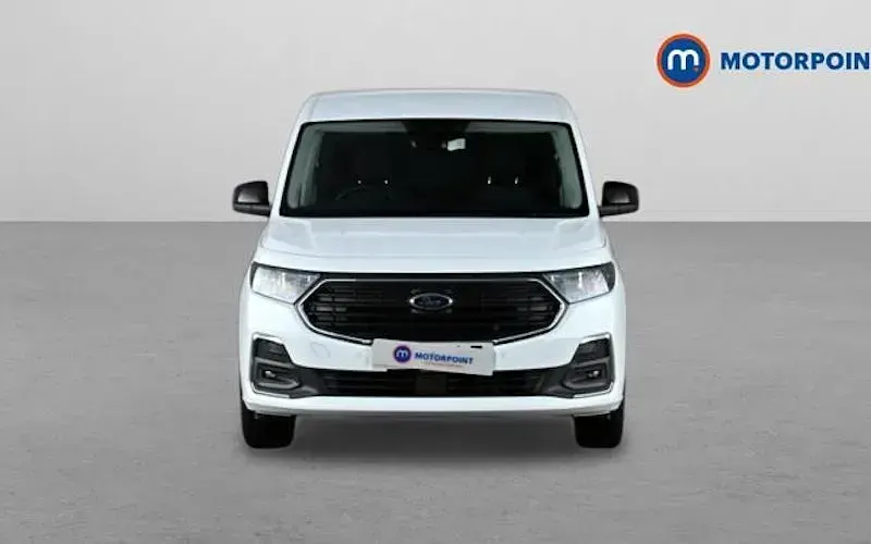 Used Ford Transit Connect Limited 150 HP (110 kW) 2026 MPV