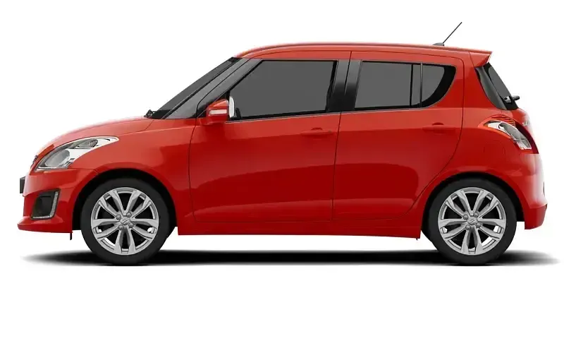 Used Suzuki Swift SZ-L 94 HP (69 kW) 2016 Hatchback