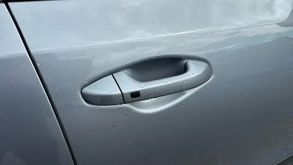 Used Kia XCeed 2022 Silver SUV