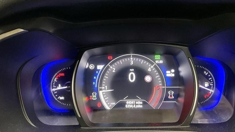 Used Renault Koleos GT-Line 2019 Silver SUV