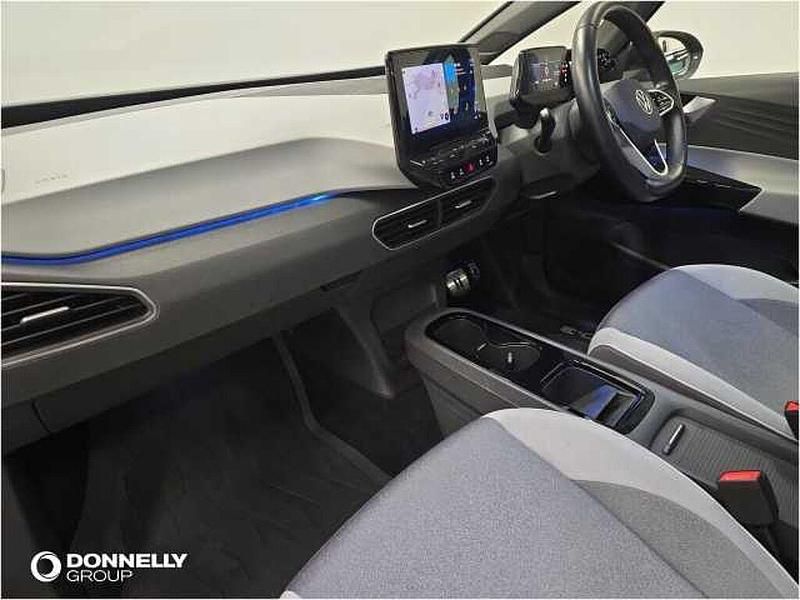 Used VW ID.3 150 kW (204 HP) 2022 Hatchback