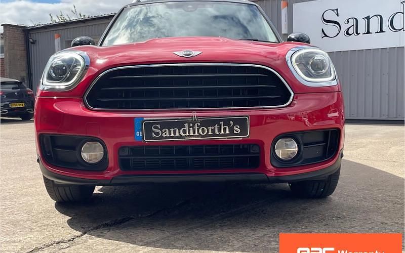 Używany Mini Cooper 136 KM (100 kW) 2018 Hatchback