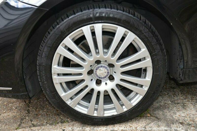 Used Mercedes E250 2009 Coupe