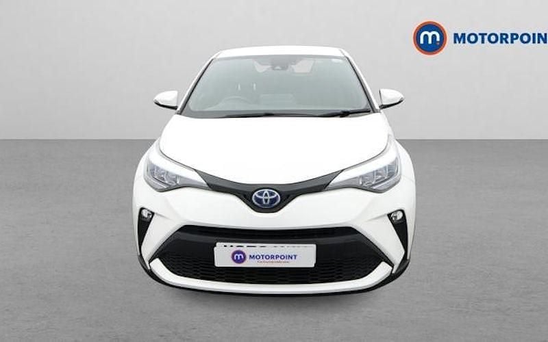 Used Toyota C-HR Design 122 HP (89 kW) 2023 SUV