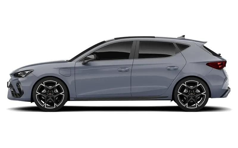 New Cupra Leon 150 HP (110 kW) 2026 Hatchback