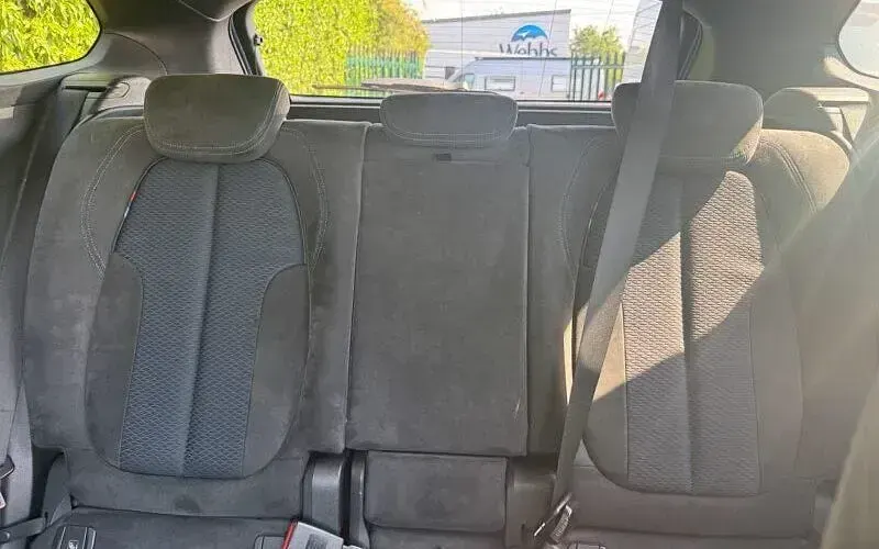 Used BMW X1 M Sport 190 HP (139 kW) 2019 SUV