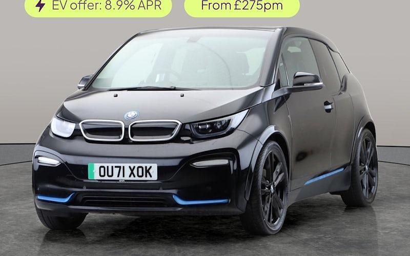 Used BMW i3 Comfort Edition 135 kW (184 HP) 2022 Hatchback