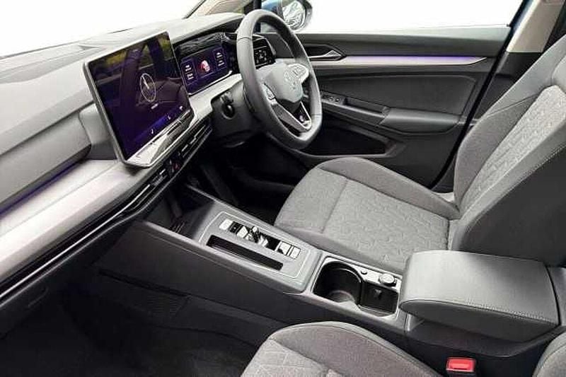 Used VW Golf VIII 150 HP (110 kW) 2025