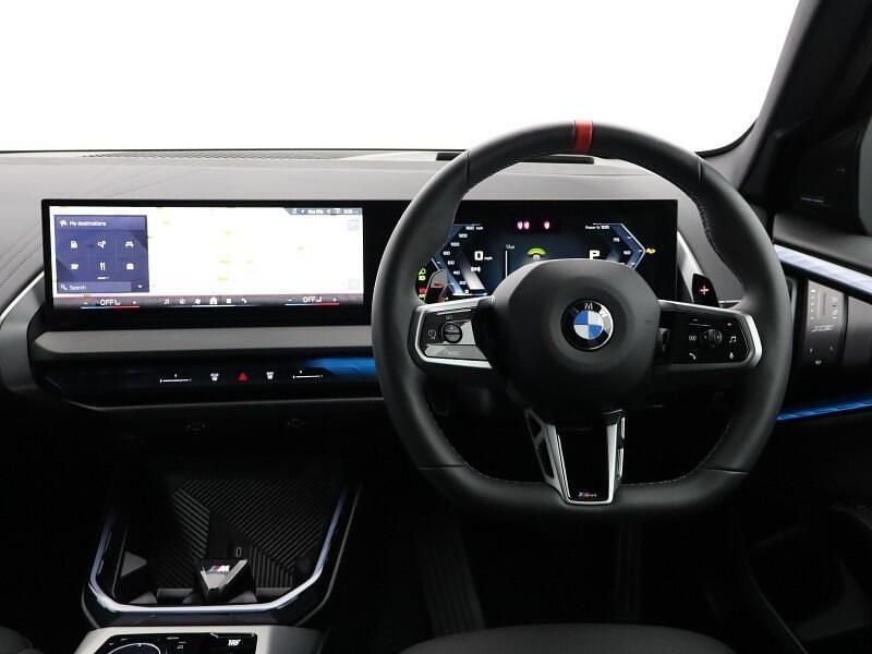 Usado BMW X3 Comfort Edition 393 HP (289 kW) 2025 Cinzento SUV
