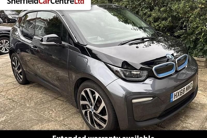 Used 2018 BMW i3 Performance Hatchback | £10,495 - Image 1/1