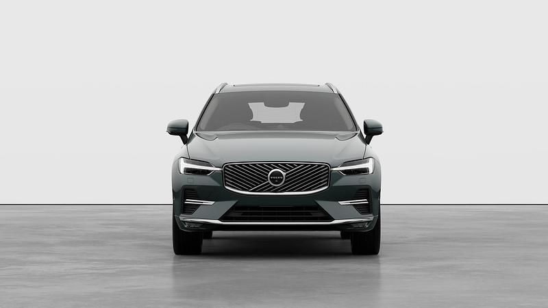 New Volvo XC60 Ultra 2026 Forest lake SUV