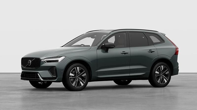 Forest lake New 2025 Volvo XC60 Plus SUV | £56,180 (Fair price) - Image 1/4