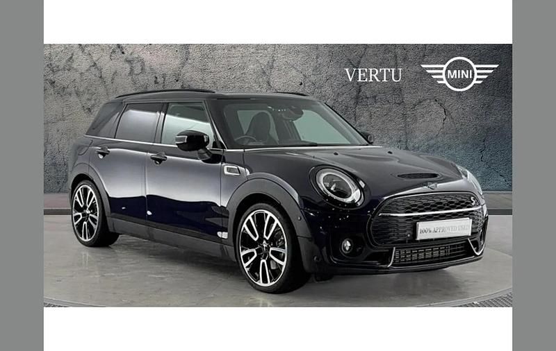 Used Mini Cooper Clubman Sport 192 HP (141 kW) 2020 Other Estate