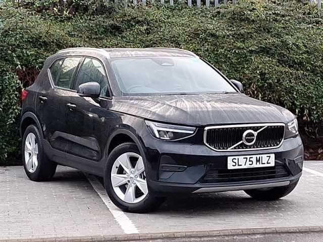 New 2026 Volvo XC40 Core SUV | £29,998 (Super price) - Image 1/4