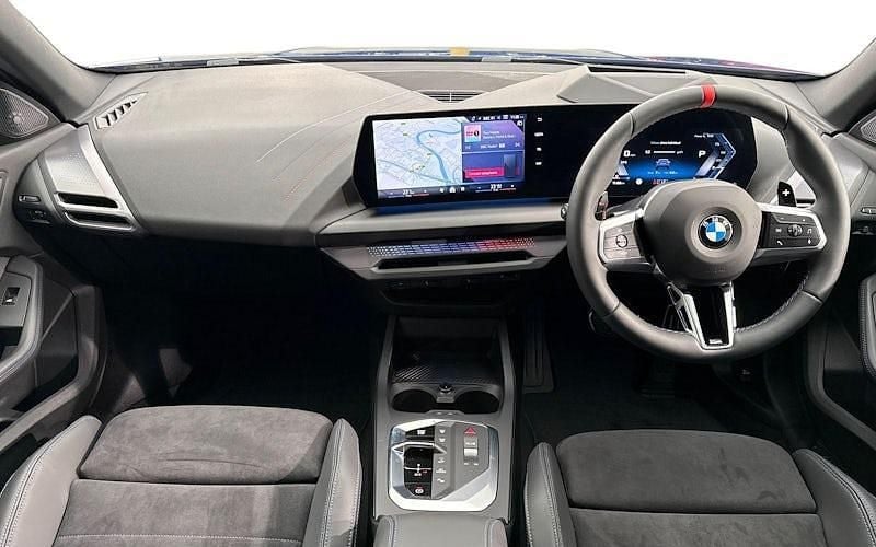 New BMW M235 300 HP (220 kW) 2026 Coupe