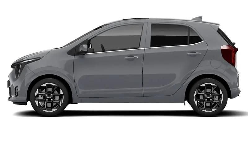 Second-hand Kia Picanto GT-Line 69 CP (50 kW) 2025 Hatchback
