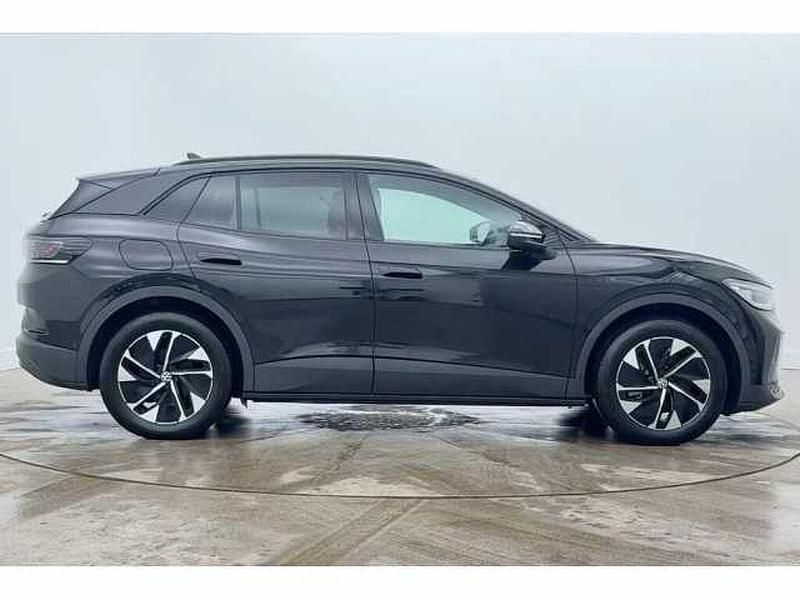 Used VW ID.4 210 kW (286 HP) 2025 SUV