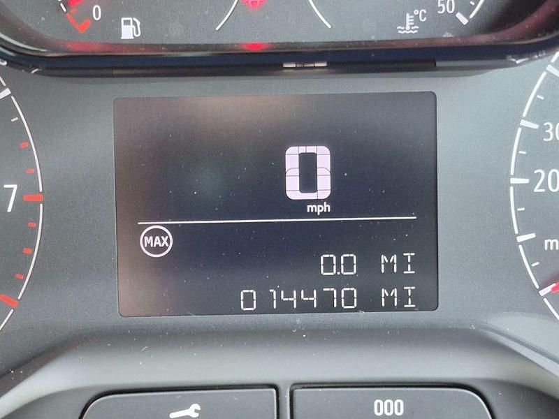 Used Vauxhall Crossland 2021 Grey SUV