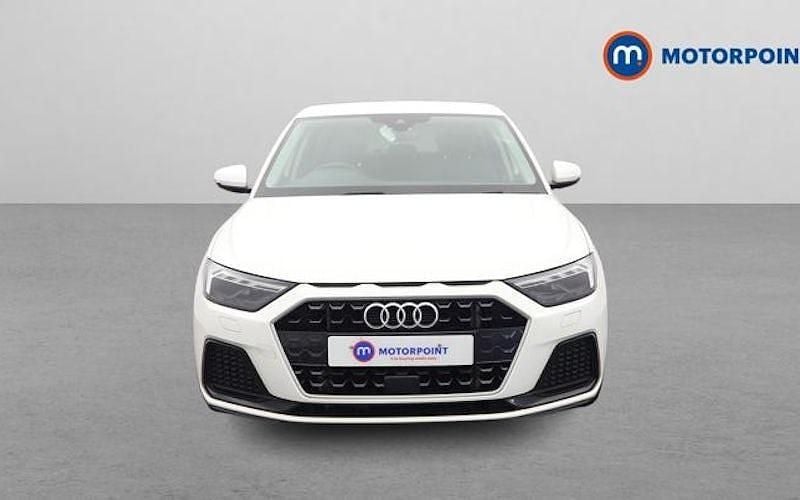 Used Audi A1 Sportback Sport 95 HP (69 kW) 2026 Hatchback