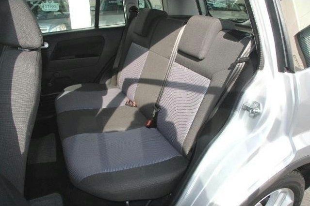 Used Ford Fusion 2009 Estate