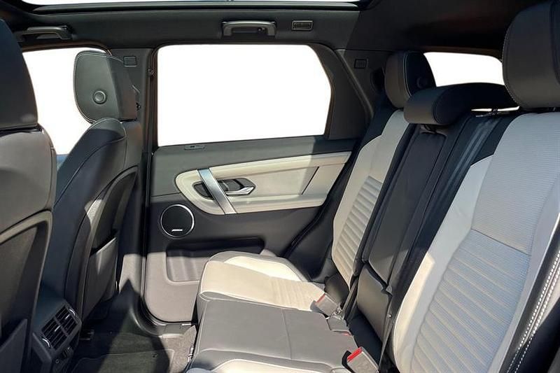 Used Land Rover Discovery Sport HSE Dynamic 204 HP (150 kW) 2024 Santorini black SUV