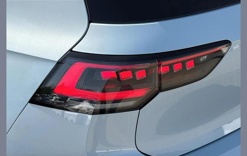 Used VW Golf VIII GTI Clubsport 300 HP (220 kW) 2025 Blue Hatchback