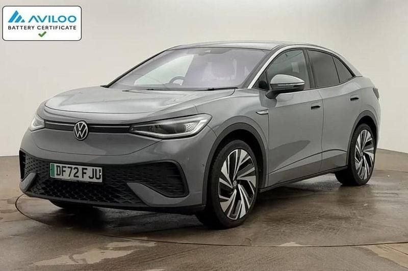 Usado VW ID.5 Pro Performance 150 kW (204 HP) 2022 SUV