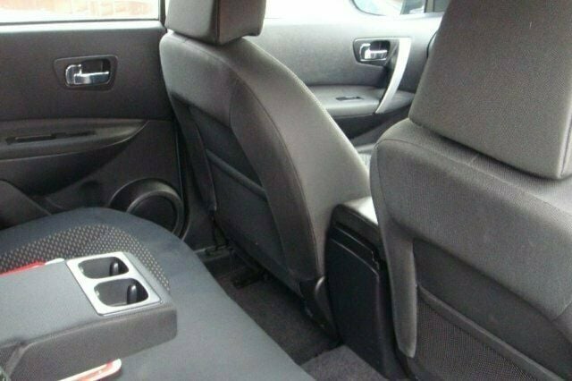 Used Nissan Qashqai 2008 SUV